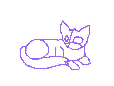 +Cool Kids+ A Hollyleaf M.A.P. Part 5