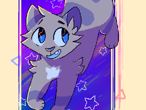 2020 Art Dump (I'm alive)
