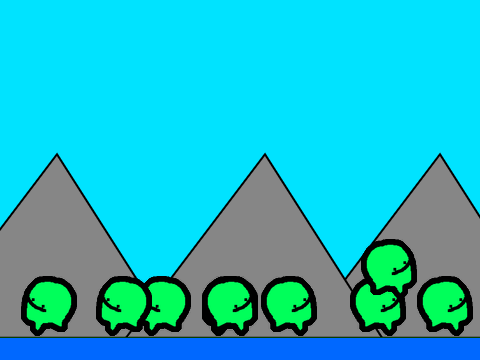 phrog army!