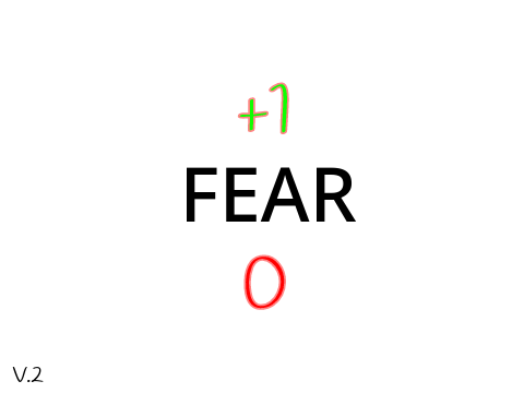 FEAR (v.2)