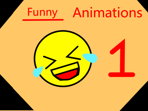 Funny animations #1