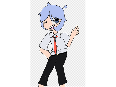 genderbend Nejire