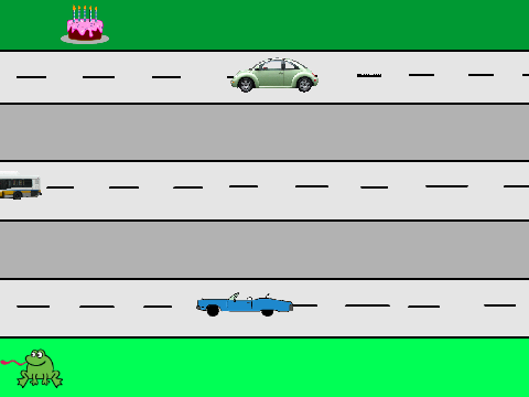 Frogger remix-2 remix