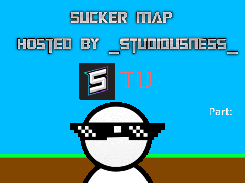 Sucker Map(Open)