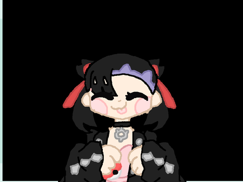 【Hold on Memix】+ ft Marnie +