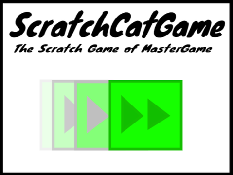 [TESTING] ScratchCatGame