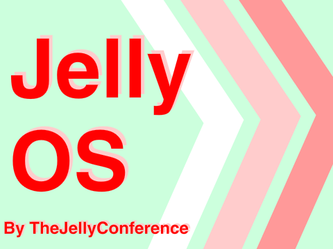 JellyOS v1.0