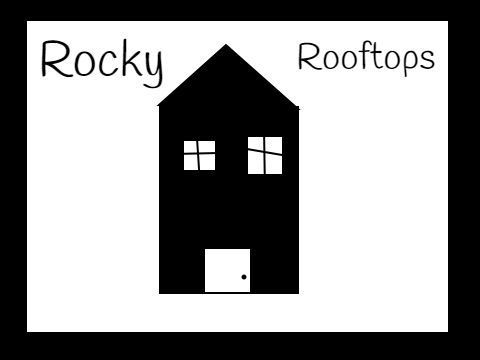 Rocky Rooftops Official Music by Nackzerack