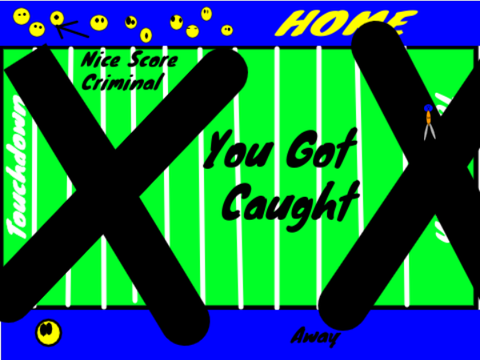 mad football
