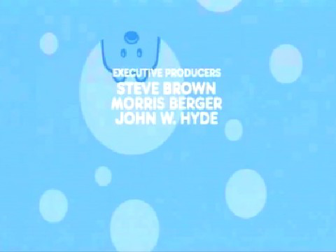 Wow! Wow! Wubbzy End Credits Season 6