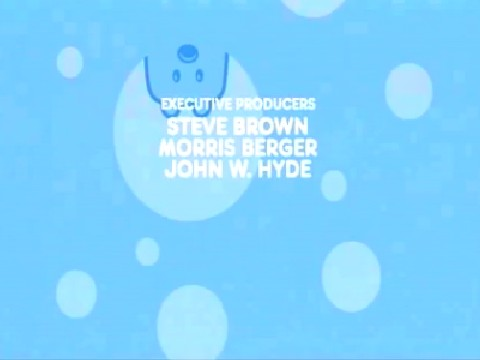 Wow! Wow! Wubbzy End Credits Season 8