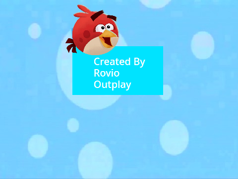 Wow! Wow! Angry Birds Pop End Credits