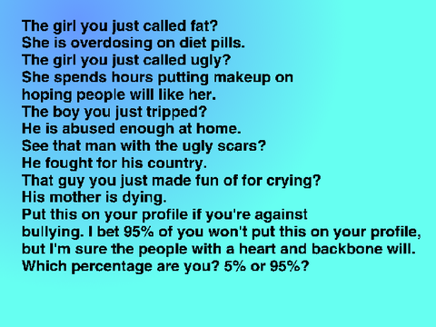 Bullying remix remix remix copy remix remix remix remix remix