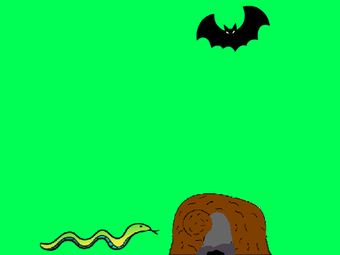Broken Games 2