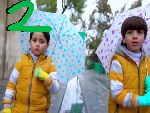 عم بتشتي 2