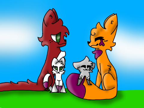 Family Photos