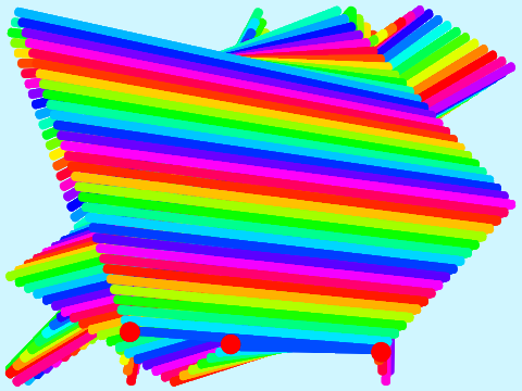 rainbow