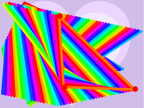 rainbow 2.0