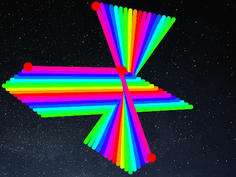 rainbow 3.0