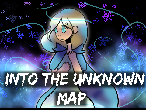 ❅❆ Into The Unknown Thumbnail Entry ❆❅