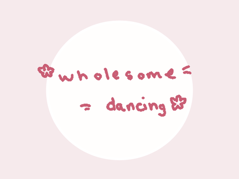 wholesome dancing | meme (loop/original)