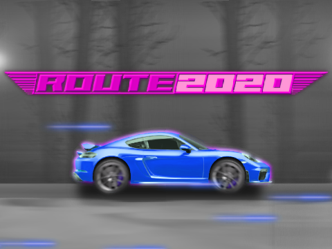 ROUTE 2020