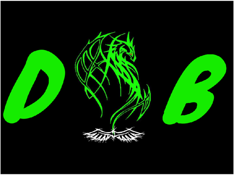 Dragon Bro’s logo