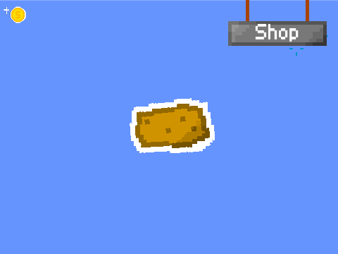 -Potato Clicker-