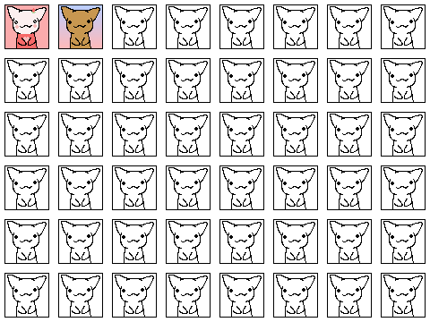 Add yourself as a licky cat! remix