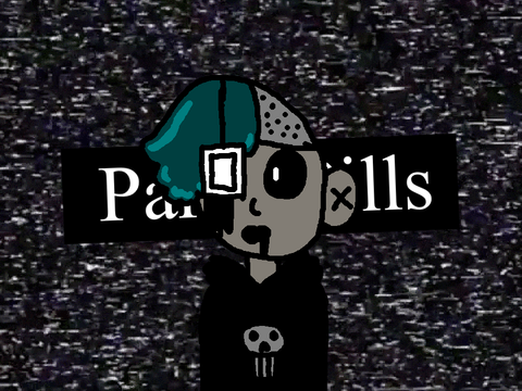 Panic Pills Remake SLIGHTBLOOD WARNING