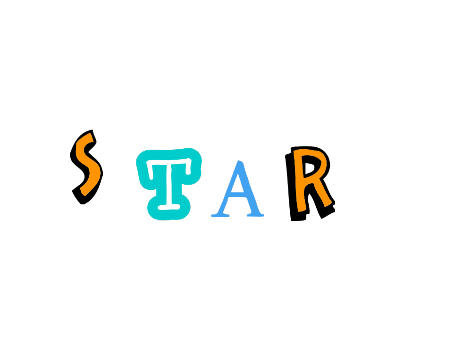 You are a STAR!