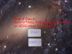 Board' Dance