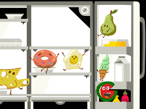 Google Logo Starter Project remix