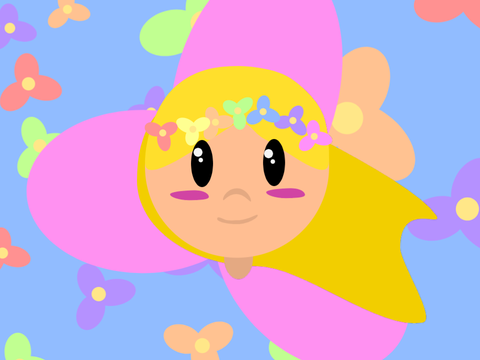 ~ Pam ~