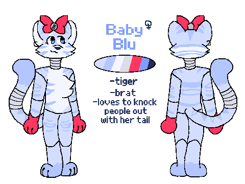 a lil tc ref