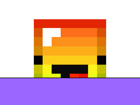 Another smash bros character!