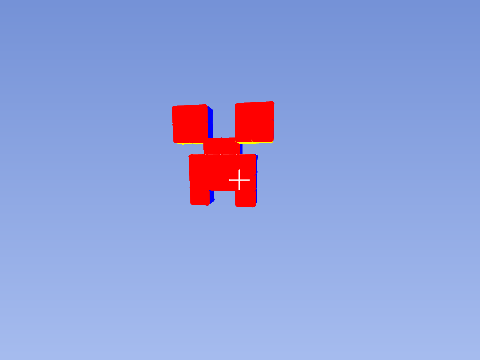 3D Block patterns! 3D_engine_v0.2