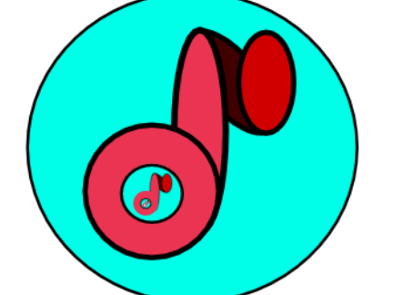 Logo for dn_scratch!