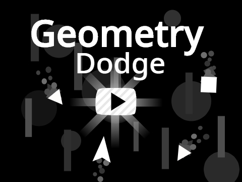 Geometry Dodge [ÐL]