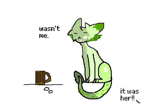 Continue this comic! continued :>