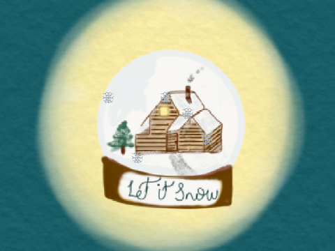 snow 