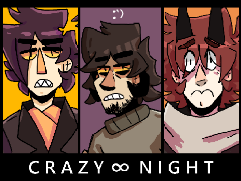 Crazy Night//29