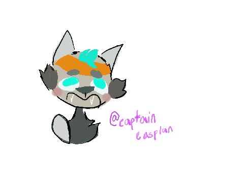Gift for @CaptainCaspian