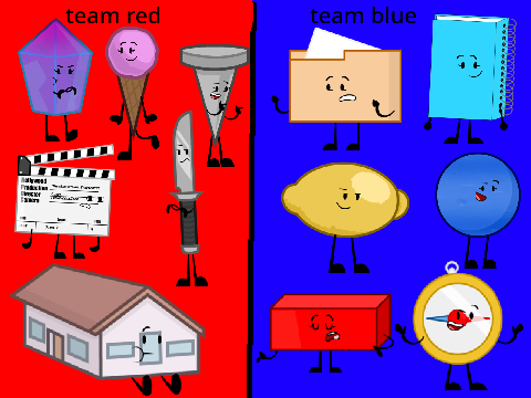 Make your own battle for the big b season 3