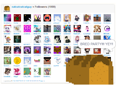 TYSM 4 1000!!