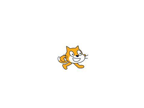 一頭身ねこ