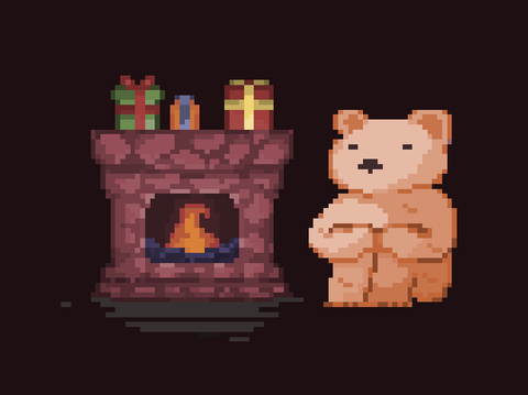 stayin' warm (DDX entry)