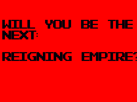 Emperial Reign