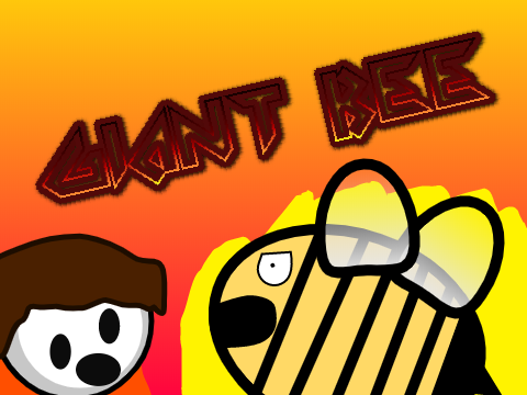giant bee