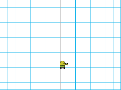 Doodle Jump v0.2